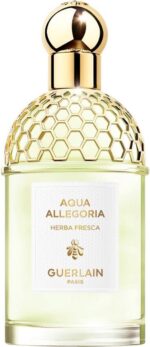 Guerlain Aqua Allegoria Herba Fresca Eau De Toilette Spray 75 Ml - Afbeelding 2