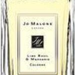 Jo Malone - Lime Basil & Mandarin - Eau De Cologne - 30mlML - Afbeelding 4