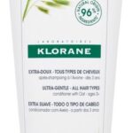 Klorane Haar Avoine Conditioner - Afbeelding 4