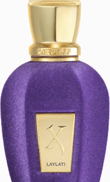 Xerjoff Laylati Eau De Parfum 50 Ml (unisex)