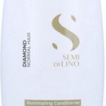 Conditioner Alfaparf Milano Semi Di Lino (1000 ml) - Afbeelding 3