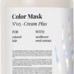 Haarmasker Farmavita Back Bar 250 ml