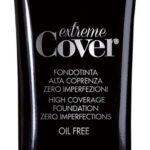 Pupa Foundation Face Make-up Extreme Cover High Coverage Foundation Spf15 - 003 Dark Ivory - Afbeelding 2