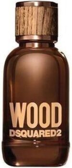 Dsquared2 Wood Pour Homme - 30ml - Eau de toilette - Afbeelding 4