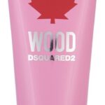 Dsquared2 - Wood for Her Shower Gel - 200ML - Afbeelding 4