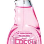 Moschino Pink - 30 ml - Eau de Toilette