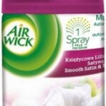 Airwick freshmatic Max Smooth Satin & Moon Lily - 250 ml - Afbeelding 3