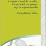 Bioforce Vitaforce 200ml