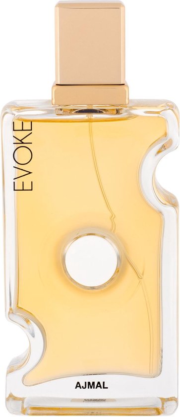 363x840-97 Ajmal Evoke by Ajmal 75 ml - Eau De Parfum Spray - Afbeelding 1