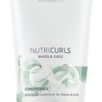 Wella Professionals Nutricurls Waves & Curls Conditioner 1000 ml