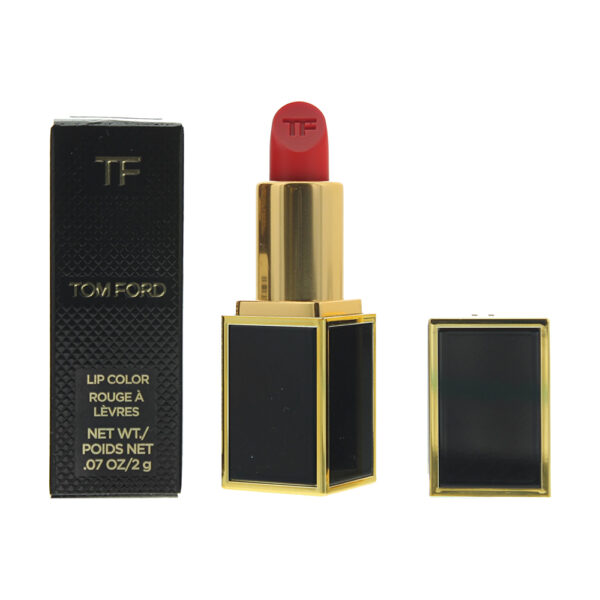 Tom Ford Boys  Girls Lip Color Lipstick Soft Matte 05 Antonio 2 Gr