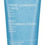 Body Scrubbing Cream - Body Peeling 200ml
