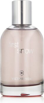 Damesparfum Victorinox EDP First Snow 100 ml - Afbeelding 2