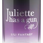 Juliette Has a Gun - Lili Fantasy Eau de Parfum - 100 ml - Dames Parfum - Afbeelding 2