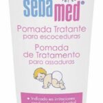 Beschermende Luiercrème Sebamed Baby Zalf (100 ml)