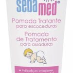 Beschermende Luiercrème Sebamed Baby Zalf (100 ml) - Afbeelding 3
