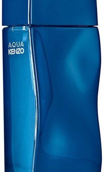 Aqua Pour Homme Eau De Toilette By Kenzo 50 Ml