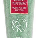 Guinot Peeling Guinot Body Care Slimming Peeling Orange Peel Skin 200 ml - Afbeelding 2