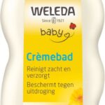 Marigold Baby Bath 200ml