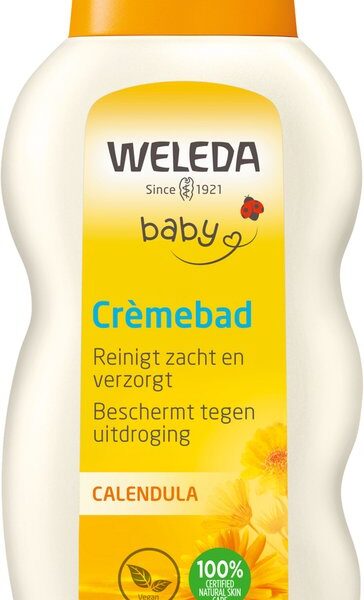 Marigold Baby Bath 200ml