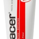 Lacer Pasta Dentífrica 200 Ml