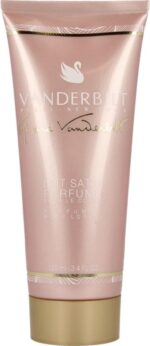 Gloria Vanderbilt Vanderbilt Body Lotion 100ml
