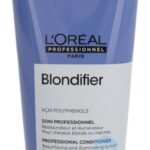 L’Oréal Professionnel - Blondifier - Conditioner voor blond haar - 200 ml - Afbeelding 4