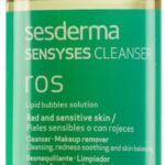 Gezichtsreiniger Sensyses Ros Sesderma (200 ml) - Afbeelding 3