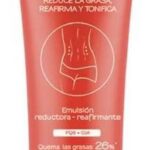 Body Cream Elifexir Flat stomach effect 200 ml