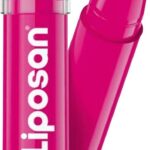 LIPOSAN CRAYON hidrataciA3n color intenso hot pink 3 gr - Afbeelding 2