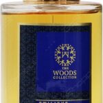 Uniseks Parfum EDP The Woods Collection Twilight (100 ml)