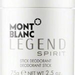 Montblanc - Legend Spirit Deo Stick 75 g - Afbeelding 4