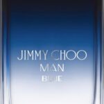 Herenparfum Jimmy Choo EDT Blue 100 ml - Afbeelding 4