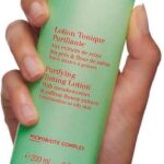 Clarins Purifying Toning Lotion 200 ml