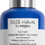 Hair Ritual La Cure Anti-dandruff Soothing By Sisley 200 Ml - Afbeelding 2