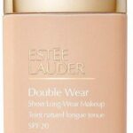Vloeibare Foundation Estee Lauder Double Wear Sheer SPF20 5W1 (30 ml) - Afbeelding 4