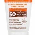 Gezichtszonnecrème Sun Lemonoil Ecran SPF 50