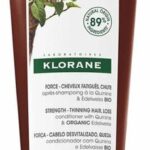 Klorane Haar Quinine Conditioner Dunner Wordend Haar 200ml