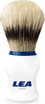 Ayer Lea Shave Brush Natural Hair - Afbeelding 3