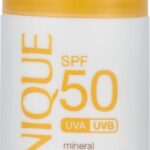 Clinique Mineral Sunscreen Fluid for Face SPF 50 - 30 ml - Afbeelding 4