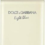 DOLCE & GABBANA - Light Blue Eau de Toilette - 50 ml - eau de toilette