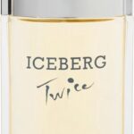 Damesparfum Iceberg EDT Twice (100 ml) - Afbeelding 2