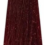 Permanent Dye Inebrya Bionic Color Nº 6/5 Dark Blonde Mahogany 100 ml - Afbeelding 2