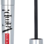 Pupa Milano Vamp! Mascara - 100 Extra Black - Afbeelding 4