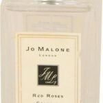 Jo Malone Red Roses Cologne Spray  Unisex Unboxed  100 ml for Women