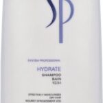 Wella SP Hydrate Shampoo-1000 ml - Normale shampoo vrouwen - Voor Alle haartypes - Afbeelding 4