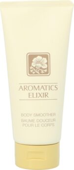 Clinique Aromatics Elixir Body Smoother 200 Ml For Women - Afbeelding 9