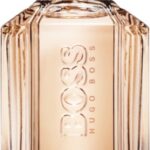 Hugo Boss The Scent 50 ml - Eau de Parfum - Damesparfum