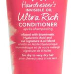 Bumble And Bumble BB Hairdresser's Invisible Oil Ultra Rich Conditioner 200 ml