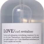 Davines - LOVE - Curl Revitalizer Spray - 250 ml
